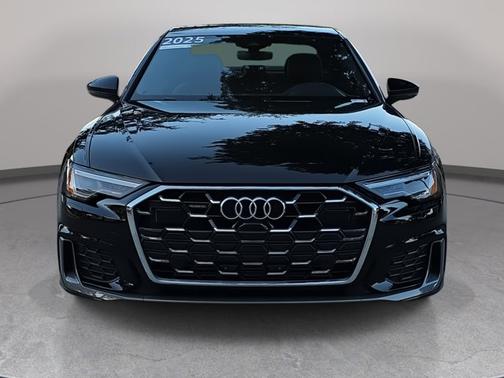 2025 Audi A6 Premium