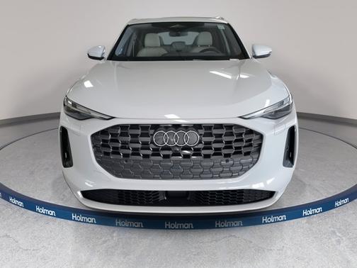 2025 Audi Q5 Premium