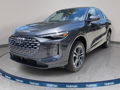 2025 Audi Q5 Premium