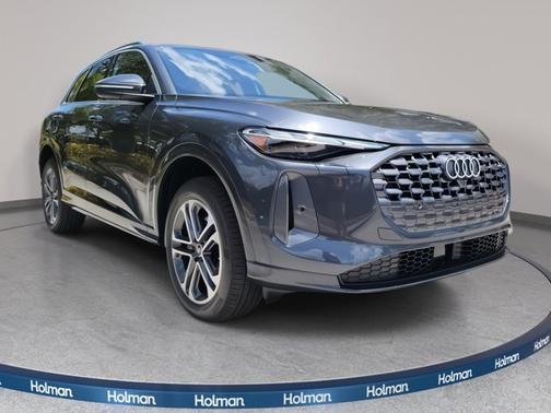 2025 Audi Q5 Premium