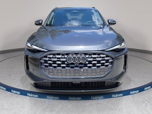 2025 Audi Q5 Premium