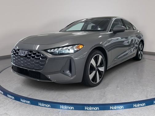 2025 Audi A5 Premium Plus