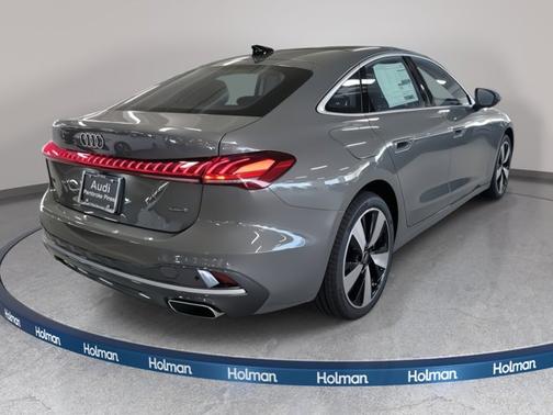 2025 Audi A5 Premium Plus