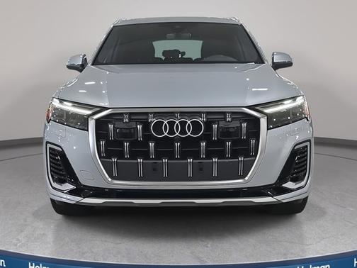 2025 Audi Q7 Premium Plus 55 TFSI quattro Tiptronic