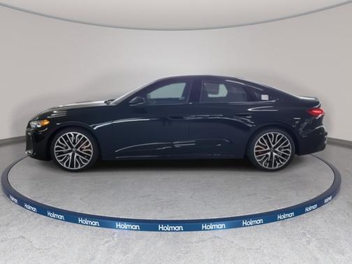 2025 Audi S5 Premium Plus