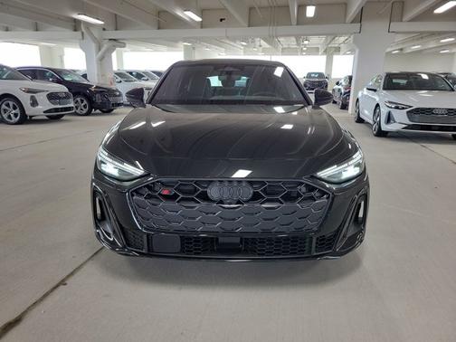 2025 Audi S5 Premium Plus