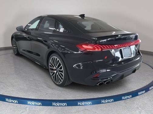 2025 Audi S5 Premium Plus