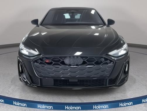 2025 Audi S5 Premium Plus