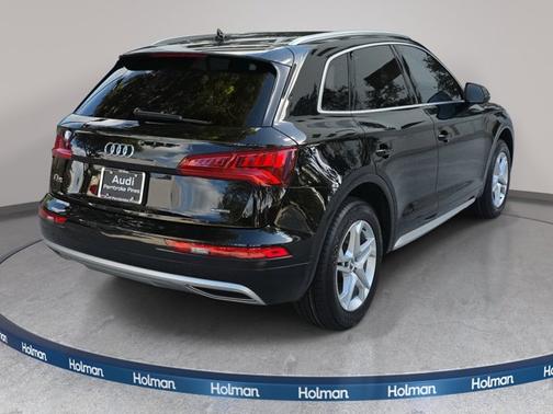 2019 Audi Q5 Premium
