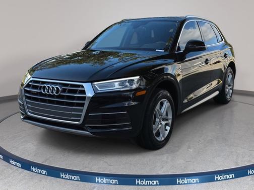 2019 Audi Q5 Premium