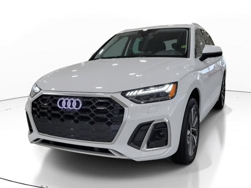 2024 Audi Q5 S line Prestige