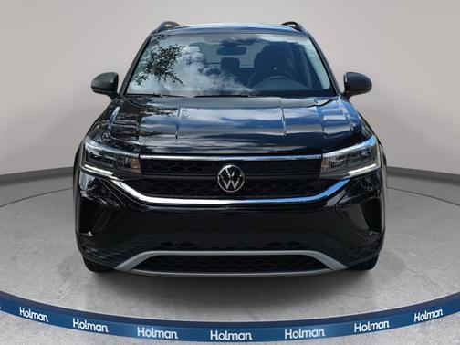 2023 Volkswagen Taos S