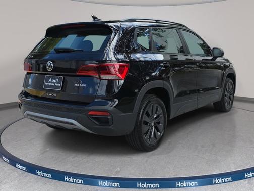 2023 Volkswagen Taos S