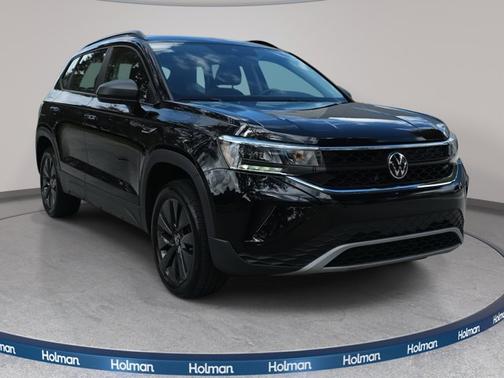 2023 Volkswagen Taos S