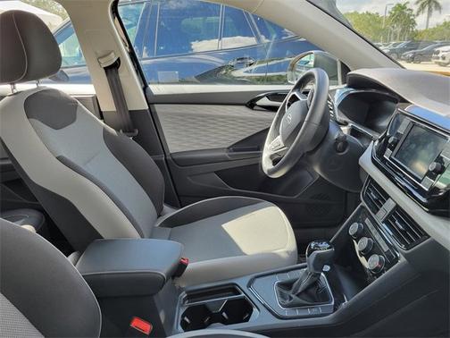 2023 Volkswagen Taos S
