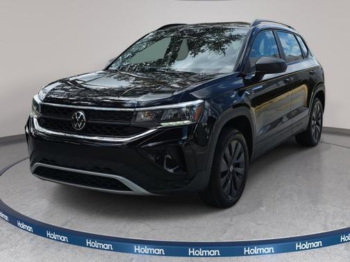 2023 Volkswagen Taos S