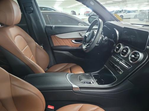 2022 Mercedes-Benz GLC 300 Base