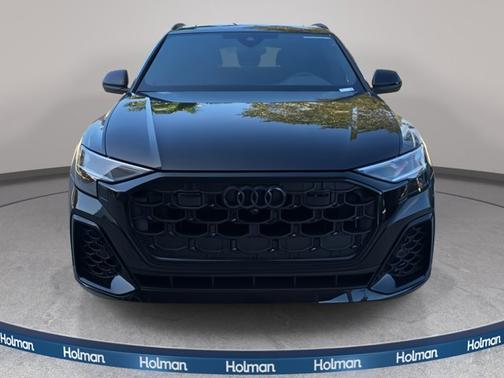 2026 Audi Q8 Premium Plus
