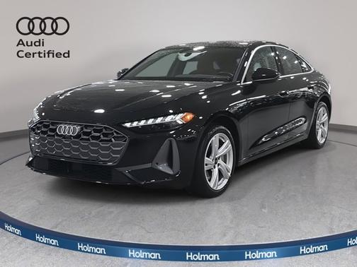 2025 Audi A5 Premium Plus TFSI quattro S tronic