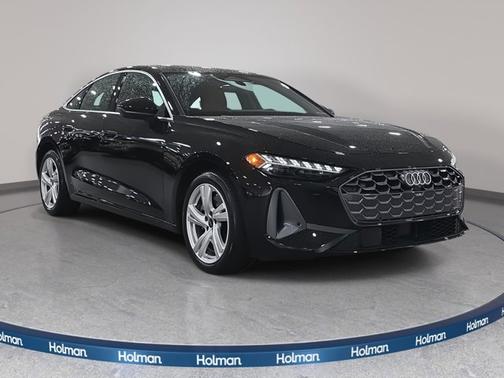 2025 Audi A5 Premium Plus TFSI quattro S tronic