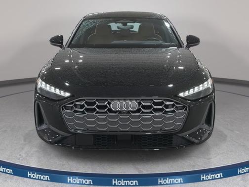 2025 Audi A5 Premium Plus TFSI quattro S tronic