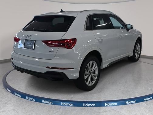 2025 Audi Q3 S line Premium Plus