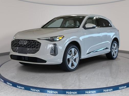 2025 Audi Q5 Premium Plus