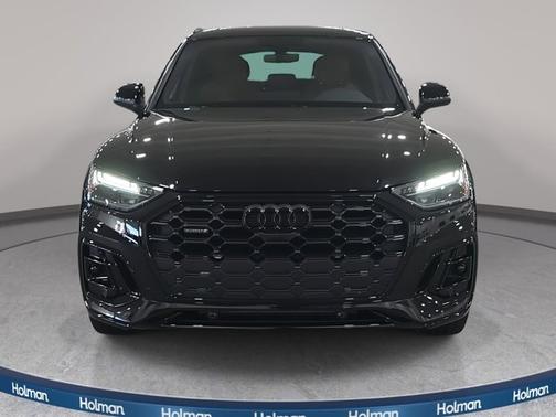 2025 Audi Q5 S line Premium Plus