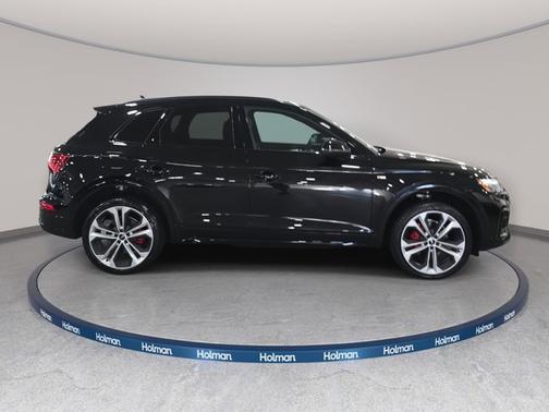 2025 Audi Q5 S line Premium Plus