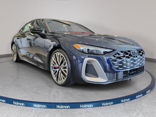 2025 Audi S5 Prestige