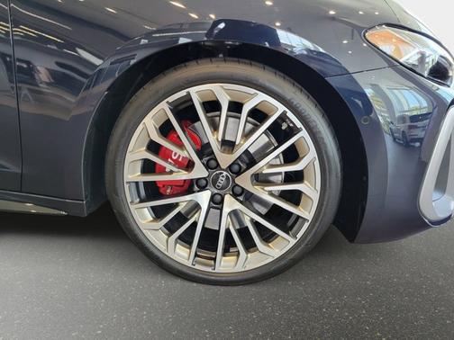2025 Audi S5 Prestige