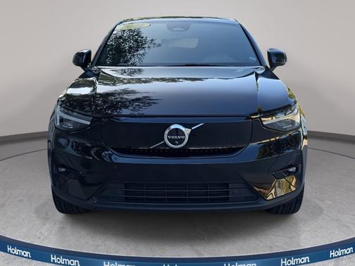 2022 Volvo C40 Recharge Pure Electric Ultimate