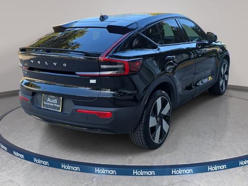 2022 Volvo C40 Recharge Pure Electric Ultimate
