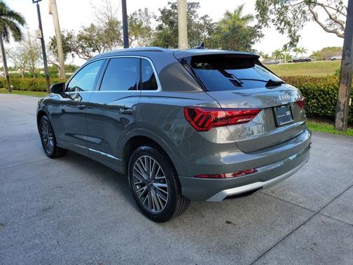 2021 Audi Q3 Premium