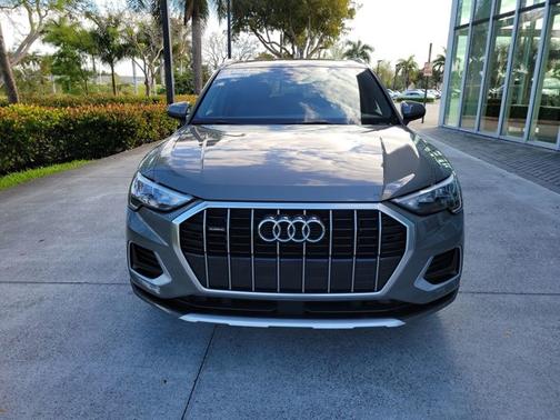 2021 Audi Q3 Premium