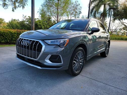 2021 Audi Q3 Premium