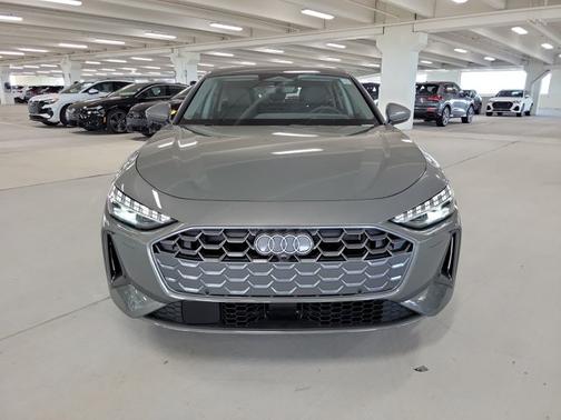 2025 Audi A5 Premium Plus