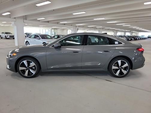 2025 Audi A5 Premium Plus
