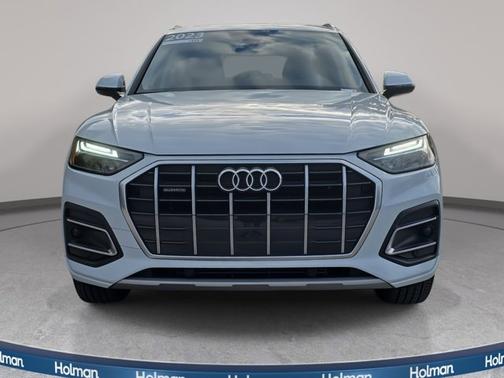 2023 Audi Q5 Premium 40 TFSI quattro S tronic