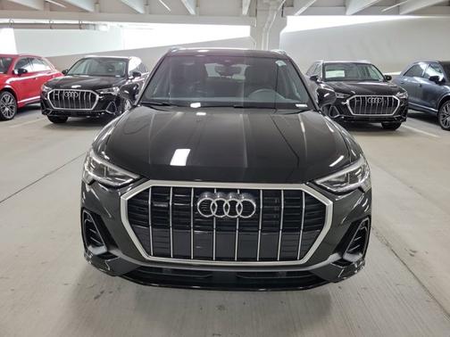 2025 Audi Q3 S line Premium Plus
