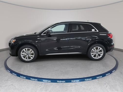 2025 Audi Q3 S line Premium Plus