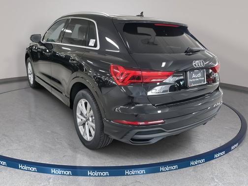 2025 Audi Q3 S line Premium Plus