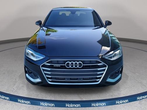 2021 Audi A4 Premium
