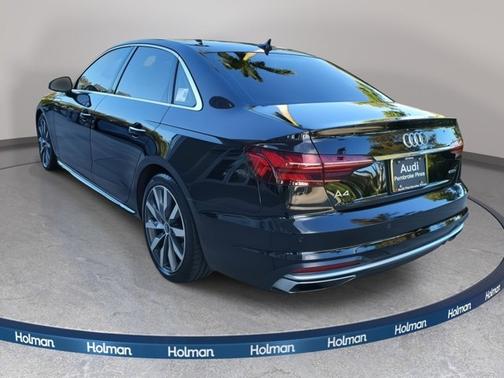 2021 Audi A4 Premium