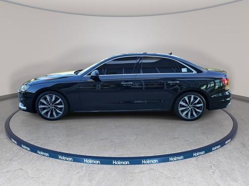 2021 Audi A4 Premium