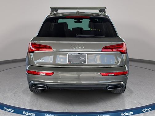 2023 Audi Q5 S line Premium