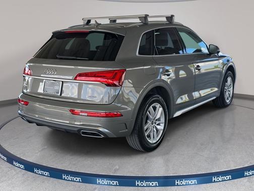 2023 Audi Q5 S line Premium