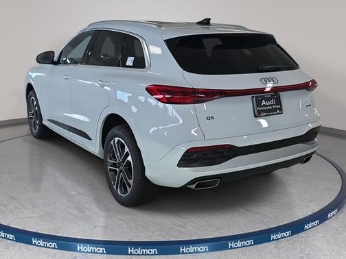 2025 Audi Q5 Premium