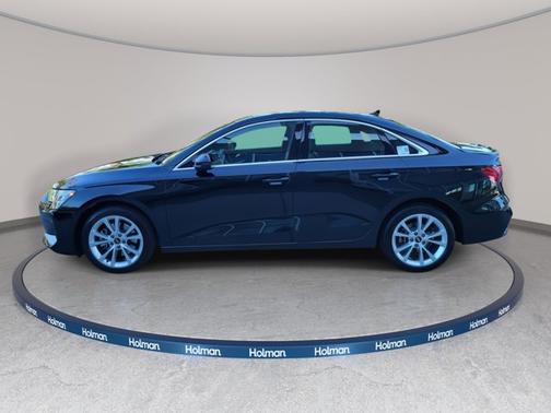 2025 Audi A3 Premium