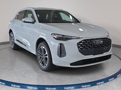 2025 Audi Q5 Premium